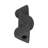 Stacked Objects Taper Holder Sand Glaze-2055379411-2055627071
