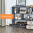 Parinaaz Storage Bookcase