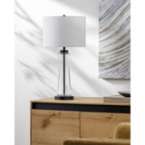 Medon Glass Table Lamp