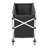 34.25X20.47X30.7” Folding Laundry Cart-959244380-959244354