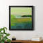 Way To Woodstock II - reproduction d'art sur toile encadrée-844907141-844907137