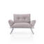 Causeuse futon en métal-1588251288