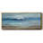 Northeast Wind- Framed Canvas