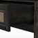 Baksi 39.3" Natural Rattan Console Table