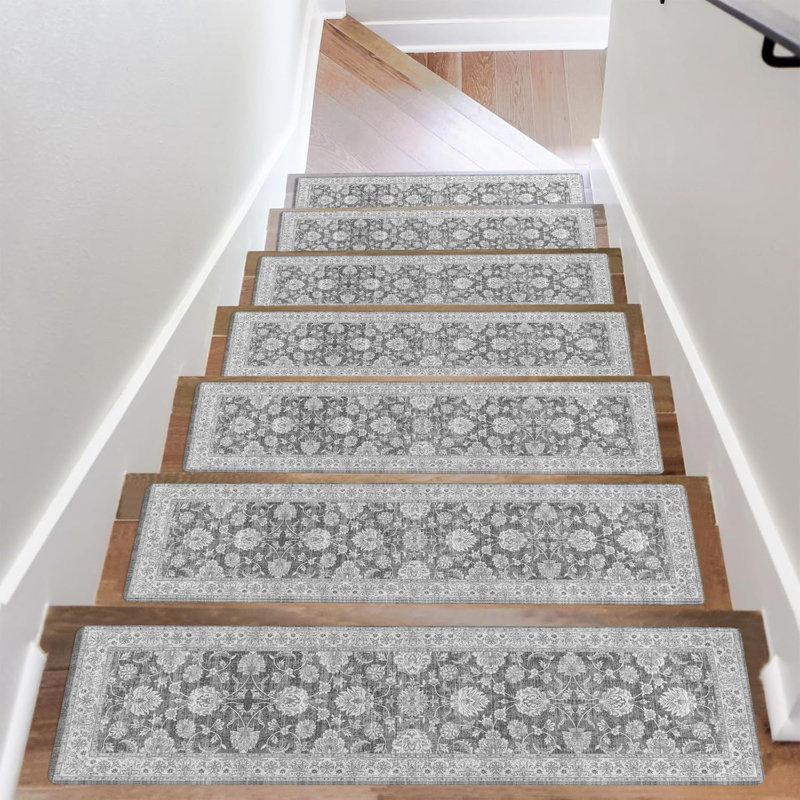 Stair Tread