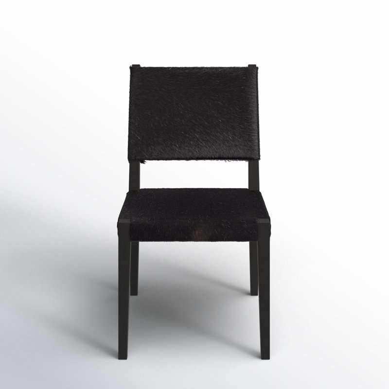 Villa Upholstered Dining Chair