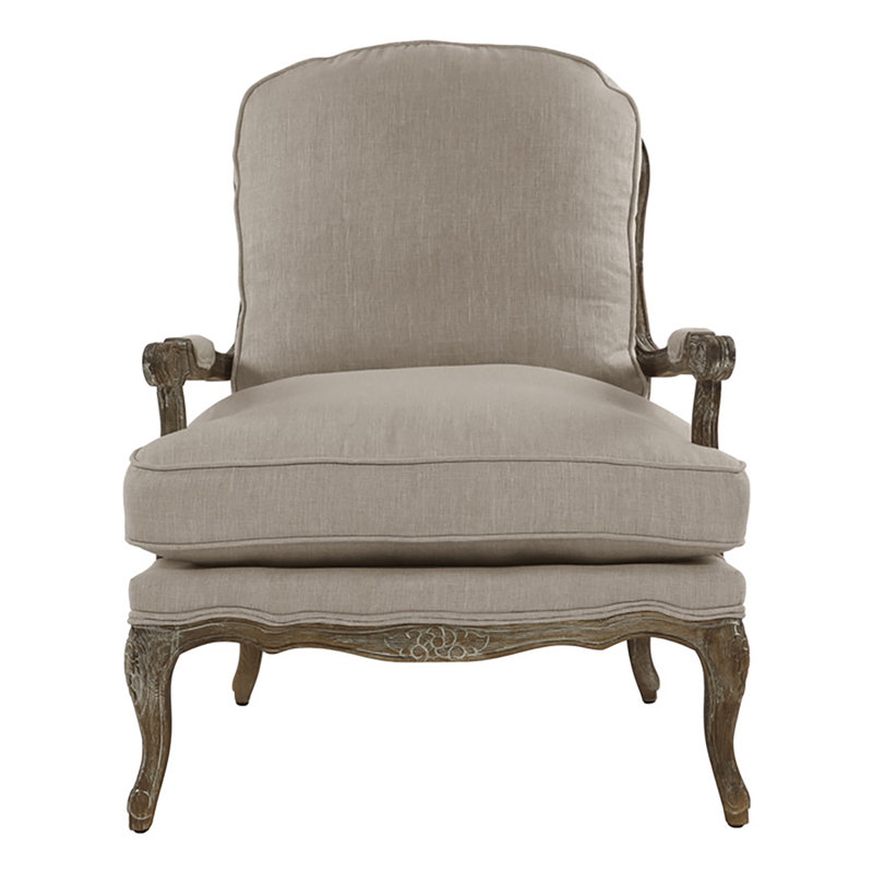 Chaise d'appoint Anniebell