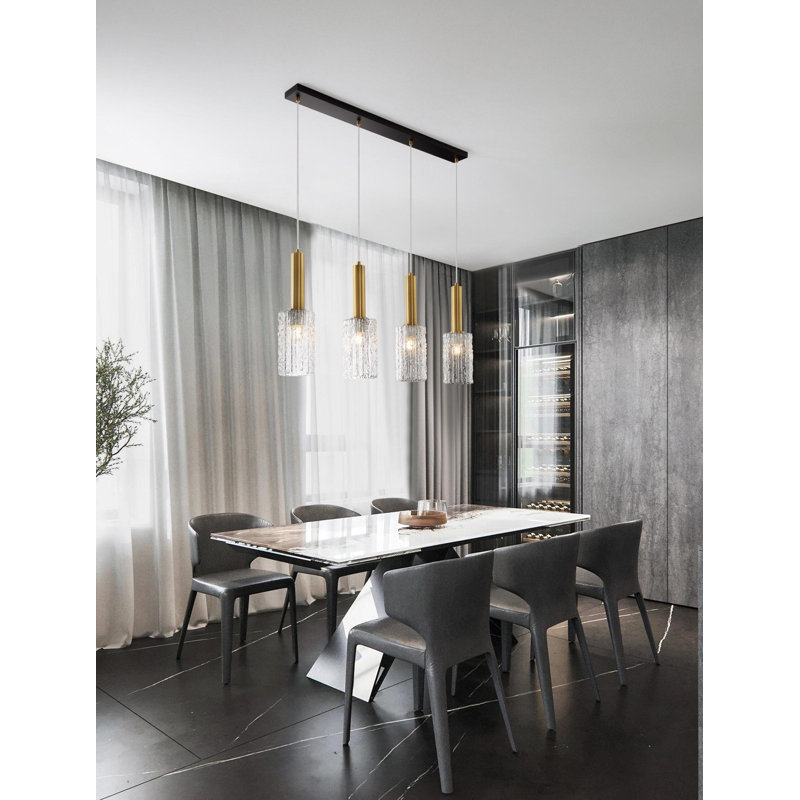 - Light Pendant