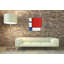 Piet Mondrian - Wrapped Canvas Print-21211168