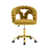Jaune est en rupture de stock