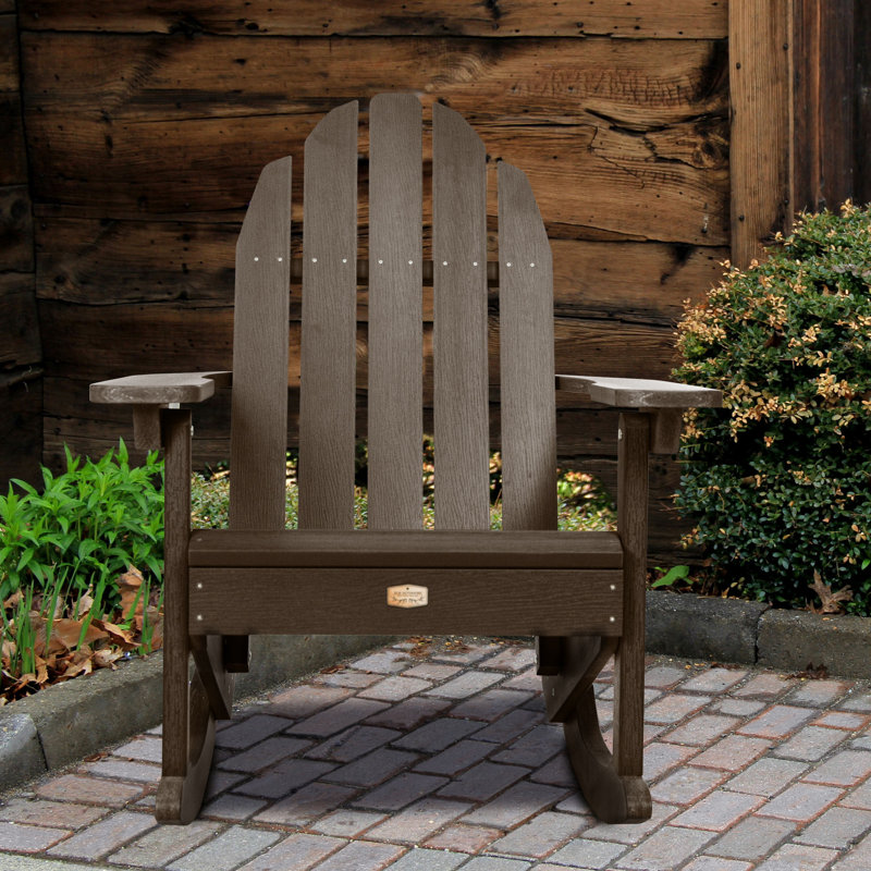Natoli Outdoor Chair, Canyon