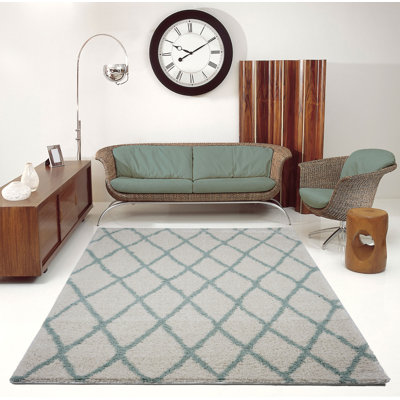 Lomax Geometric Indoor Rug