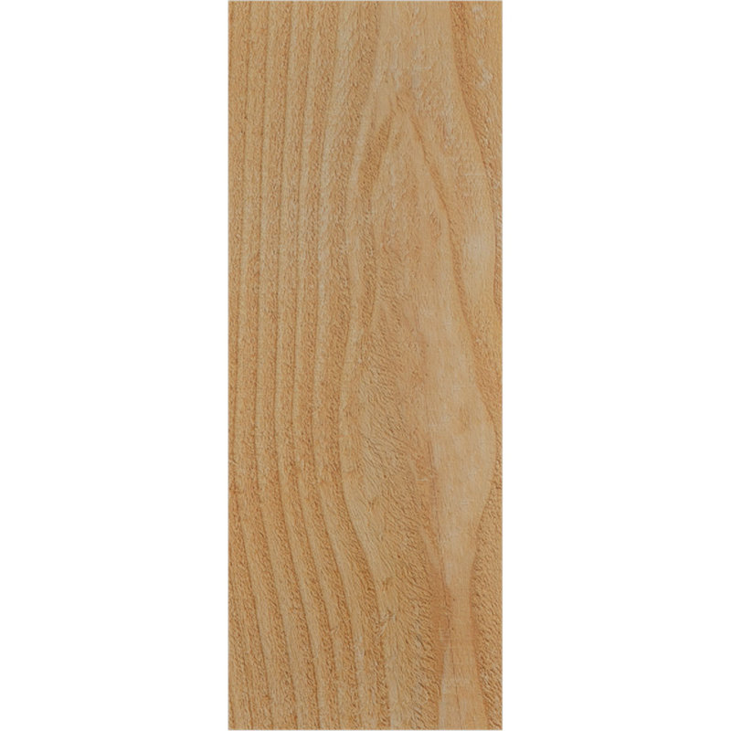 Corbeau Pescadero, H 16 po x l 6 po x P 8 po, Sapin de Douglas, Sciage brut