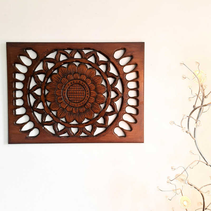 Sristi Wall Décor