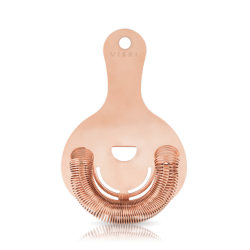 Mercer Summit Hawthorne Strainer