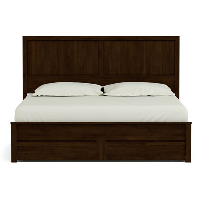 Origins Storage Bed