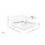 Lit plateforme moderne Stockholm-1564639652-1564639651