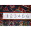 Tapis traditionnel grand 10 x 16