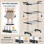 76 cm Clothes Rack