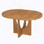 Ensemble de table de salle à manger 5 pièces-895620928-895620929
