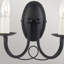 Cline Candle Wall Light-23829595