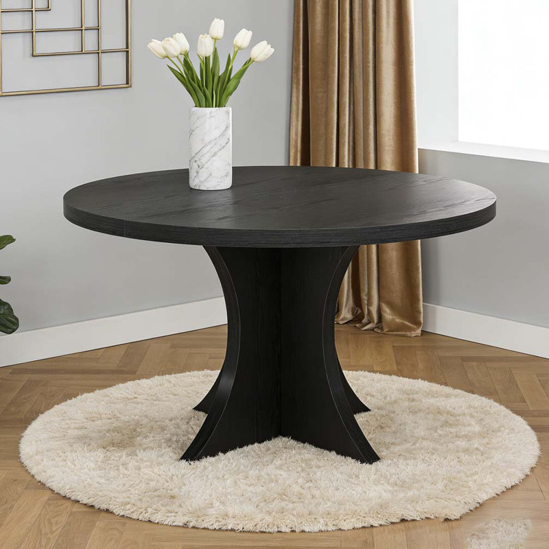 Wood Coffee Table