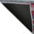 Liora Red Washable Indoor-Outdoor Rug - -1804980770