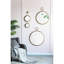 Miroir mural 22 "x 28" Gold-2022604145-2022604159