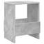 Wood Free Standing Magazine Rack-1124898774