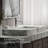 Components Single-Handle Bathroom Sink Faucet-83850790