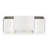48" Novak Vanity with Rectangular Undermount Sink - Bright White-94080286-94080285