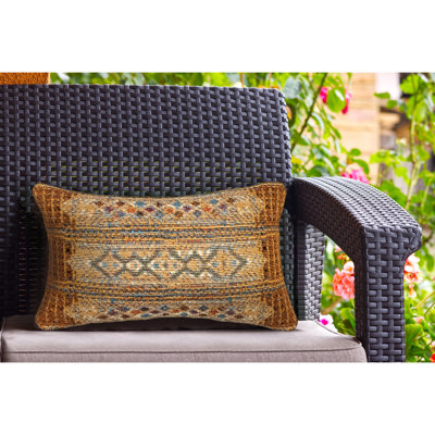  Housse et insert de coussin d'extérieur