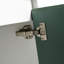 Meuble-lavabo flottant avec lavabo 32 po Raychael