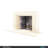Miami Fireplace Surround-88725471