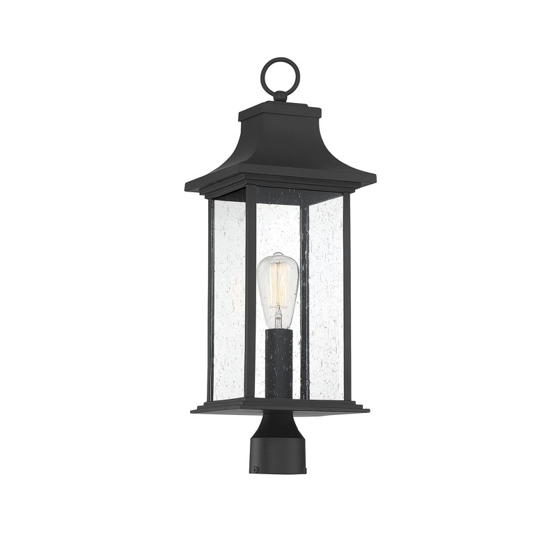 Horwitz 1-Light Lantern Head