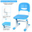 Ensemble de bureau d'art 23,5 po Mcglade-694730830