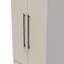 Fully Assembled 2 Door Wardrobe-89071992
