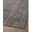 Tapis gris anthracite denim / gris anthracite Angela Rose x Loloi-92195469