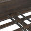 Jakarta Solid Wood Bed-167100734