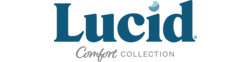 Lucid Comfort Collection logo
