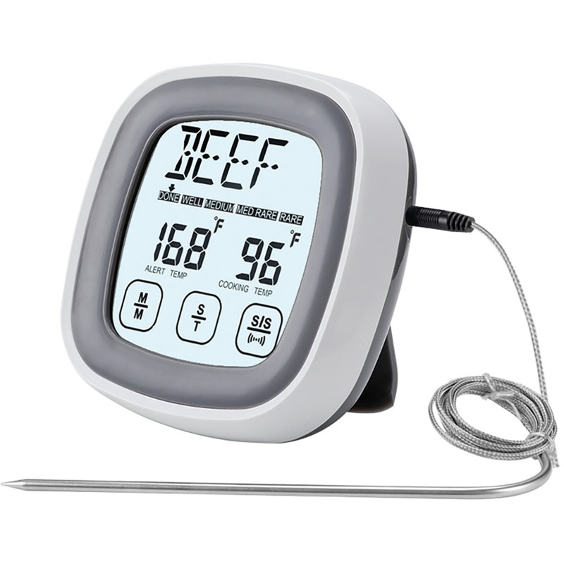 Digital Meat BBQ Thermometer