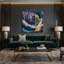Art musical sur toile-206150731