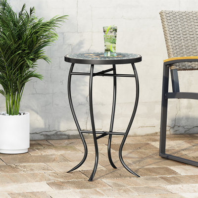 TABLE D'APPOINT BLOOMFIeld (table incluse seulement)