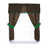 Brown/Green
