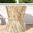Portable Patio Tables, Mgo Concrete Modern Hourglass For Garden Home