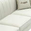 Chesterfield en velours 3 places-469021406