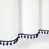Navy/White selected