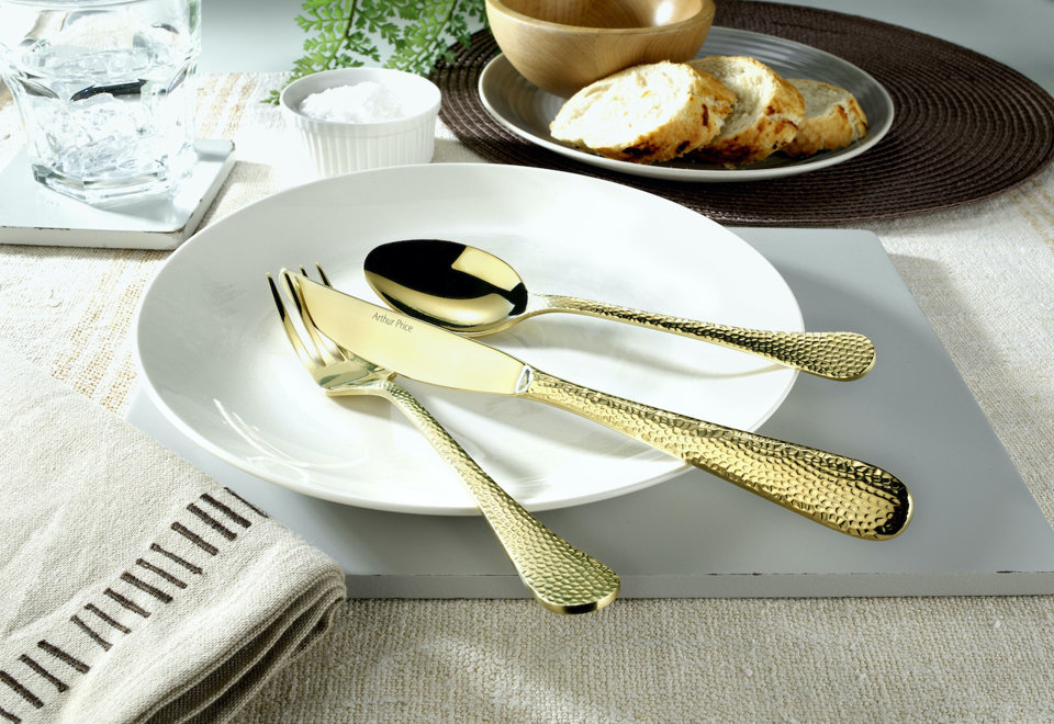 The Avalon Collection