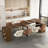 Extendable Foldable Dining Room Table-33480004