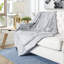 Knitted Throw Blanket-1312960130
